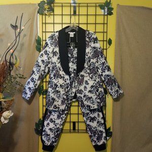 Ladies pant set